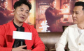对话：《叶问4》吴樾把甄子丹的戏都抢光了？