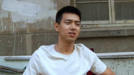 電影《抵達之謎》“活龍活現(xiàn)”李現(xiàn)特輯