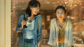 《親愛的新年好》告白特輯 白百何寄語所有女生