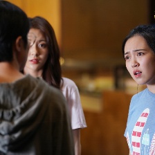 半個(gè)喜劇