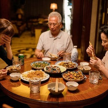 半個(gè)喜劇