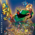 蔡志忠《武圣關(guān)公》定檔1.11 曝“勇者無(wú)敵”海報(bào)