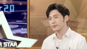 白宇再次担当教育扶贫爱心大使 好演员应该为粉丝树立榜样