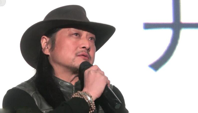 第二届大理电影展举行 张杨作品《大理的声音》需用心观看