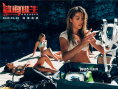 《鯊海逃生》曝新預(yù)告 妙齡少女迎戰(zhàn)奪命白鯊