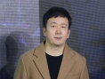 《金字塔之连锁反应》启动 王景春黄晓明送祝福