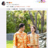 “你好，我的愛人”！韓庚盧靖姍甜蜜官宣結(jié)婚