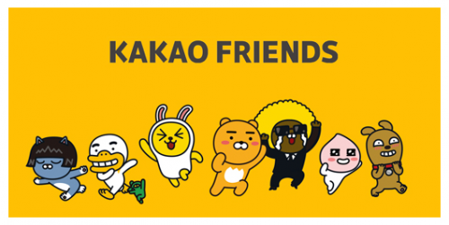 kakao在中国怎么才能用