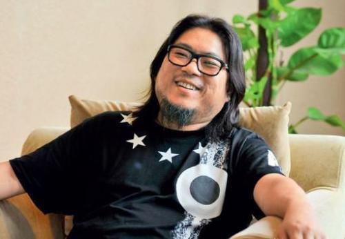 高曉松卸任杭州阿里音樂(lè)法定代表人及執(zhí)行董事