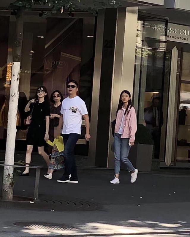 惊呆了!剑桥偶遇章泽天是什么情况?背后真相详情始末曝光