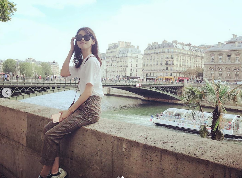 惊呆了!剑桥偶遇章泽天是什么情况?背后真相详情始末曝光