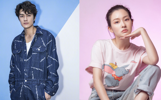 吴克群与女友交往两年 自曝稳交不急婚