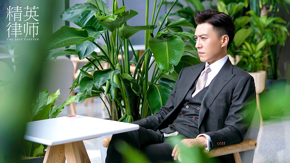 精英律师靳东以案普法赡养纠纷本周扎心上新