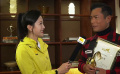 古天乐获M榜最佳反派演出荣誉 感言称会尽力演好每一部戏