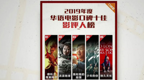 《2019中国电影年度调查报告》出炉 《中国电影报道》与观众跨年