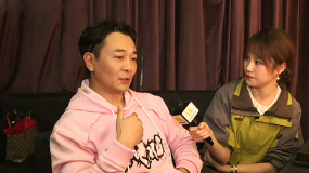 吴樾聊电影话剧工作：很久没回家跨年 杀青之后要多陪家人
