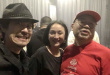 派對玩High了！王菲李亞鵬周迅竇靖童歷史性同場