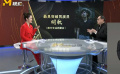 谭飞评价《南方车站的聚会》胡歌演技：用生命在吃面！