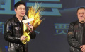 连跑七家影院！贾乃亮回家乡宣传《特警队》 导演乐得合不拢嘴