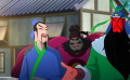 动画电影《武圣关公》发布同名MV