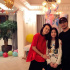 章子怡官宣二胎生子 汪峰大女儿小苹果点赞表祝福