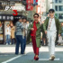 刘昊然财神造型上热搜 《唐探3》火成春节必看！