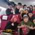 徐峥《囧妈》开启高铁路演 彩虹合唱团献唱推广曲