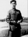 张勇手