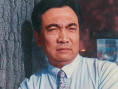 鮑國安