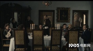 戛纳得主克利斯提·普优新作！《庄园》首曝剧照_欧洲_电影网_1905.com