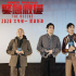 《緊急救援》全國超前觀影 林超賢率三位主演路演