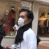 梁朝偉獨(dú)自現(xiàn)身醫(yī)院口罩遮面 狀態(tài)憔悴險(xiǎn)些暈倒