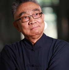 鮑國(guó)安