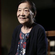 李苒苒