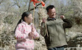 獻(xiàn)禮片《我的父親是座山》熱拍 來喜身兼演員和制片人太難了