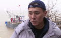 《守岛人》主创开山岛体验生活 刘烨被原型人物深深震撼