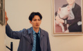 《宠爱》特辑 钟汉良、杨子姗遭小猪“区别对待”