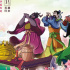 還原歷史！《武圣關(guān)公》曝“桃園結(jié)義”版海報(bào)