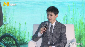 王源回应剪寸头三大理由：放飞自我、不用洗头、从头再来