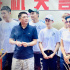 《中國兵王之絕密任務(wù)》開機 蔣璐霞展現(xiàn)女兵力量