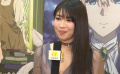 用声音演绎“紫罗兰永恒花园” 茅原实里期待和中国观众共鸣