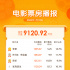 《叶问4：完结篇》、《误杀》双双破十亿