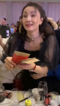 徐崢娶了真的小龍女吧？ 47歲陶虹生圖少女感滿滿