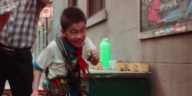 鹦鹉话外音：盘点年度十佳演员 还有一位年度“惊喜演员”