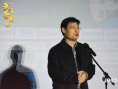 《武圣关公》首映获赞 三国英雄变小朋友的新偶像