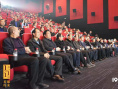 《武圣关公》首映获赞 三国英雄变小朋友的新偶像