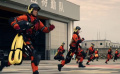 电影《紧急救援》曝海上救捞原型短片