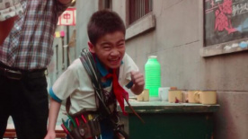 鸚鵡話外音：盤點(diǎn)年度十佳演員 還有一位年度“驚喜演員”