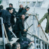 《唐探3》制作特辑曝光 400人混战挑战一镜到底