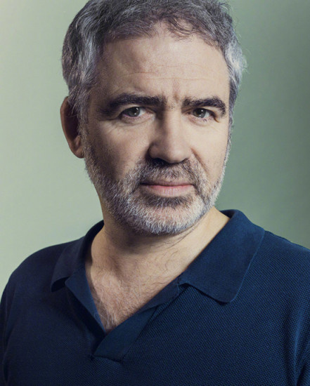 史蒂芬·布塞第九部长片开拍 联手老搭档五度合作